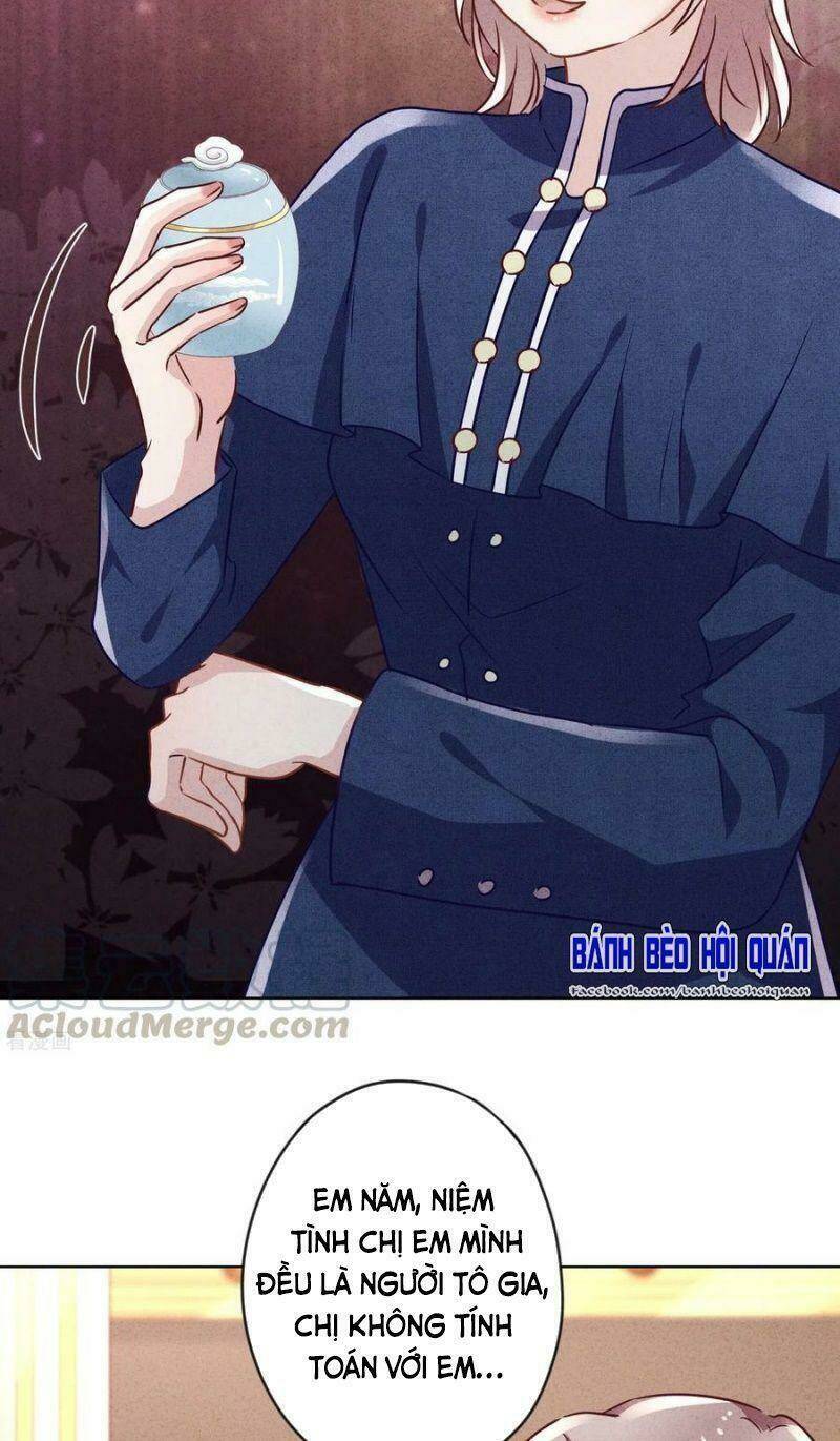 Thiếu Soái, Vợ Anh Muốn Lật Trời!: Chapter 134