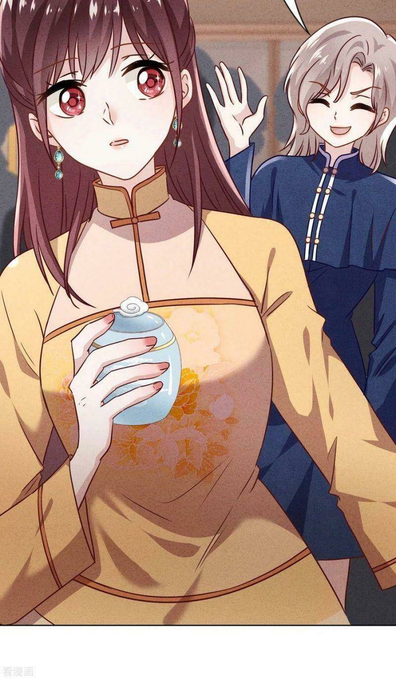 Thiếu Soái, Vợ Anh Muốn Lật Trời!: Chapter 134