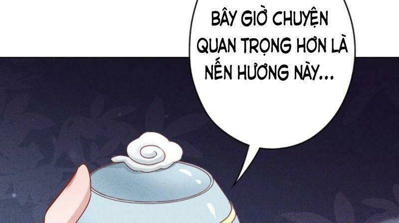 Thiếu Soái, Vợ Anh Muốn Lật Trời!: Chapter 134