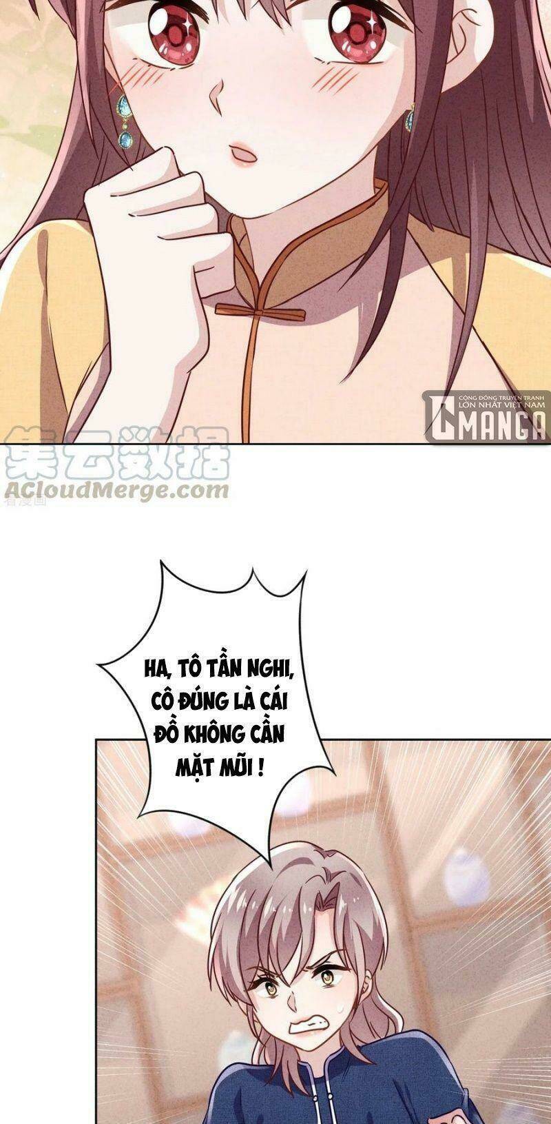 Thiếu Soái, Vợ Anh Muốn Lật Trời!: Chapter 134