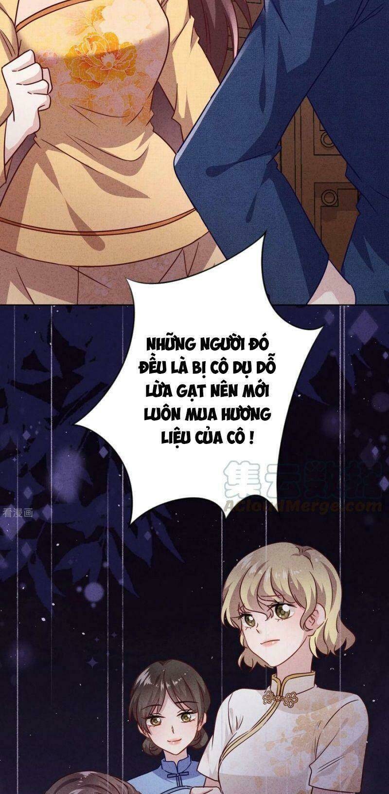 Thiếu Soái, Vợ Anh Muốn Lật Trời!: Chapter 134