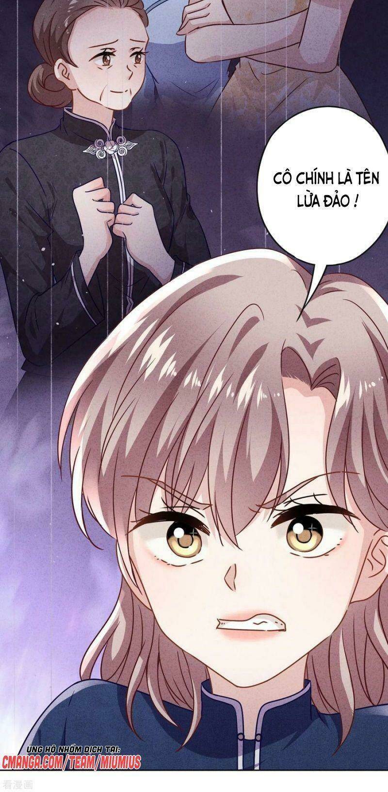 Thiếu Soái, Vợ Anh Muốn Lật Trời!: Chapter 134