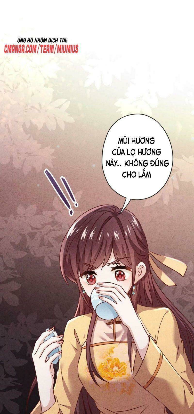 Thiếu Soái, Vợ Anh Muốn Lật Trời!: Chapter 135