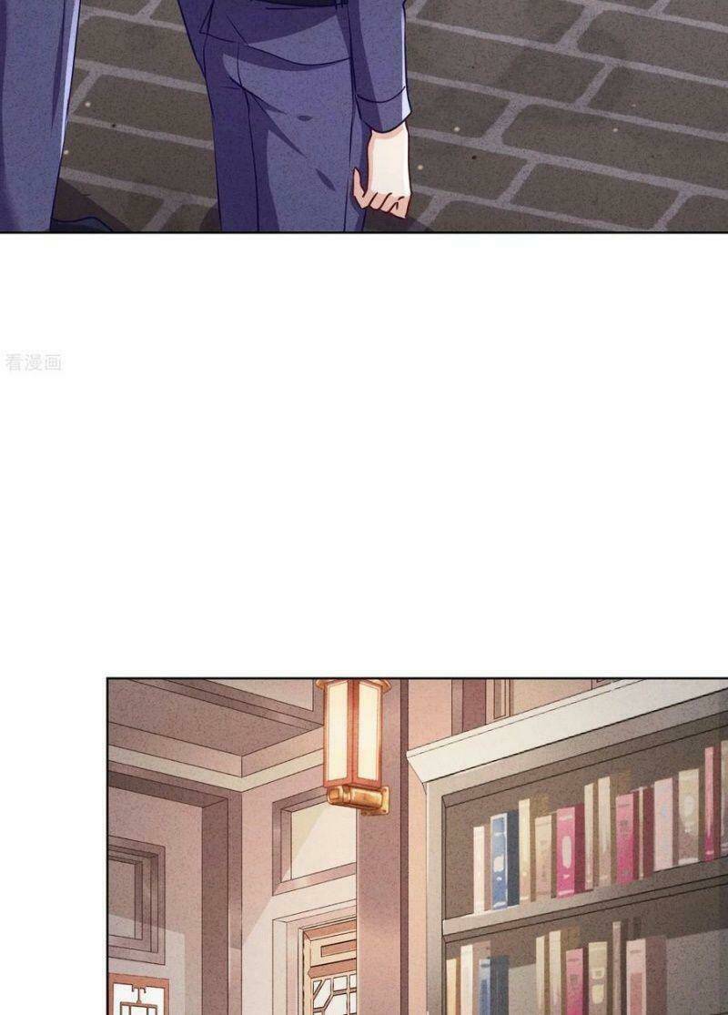 Thiếu Soái, Vợ Anh Muốn Lật Trời!: Chapter 135