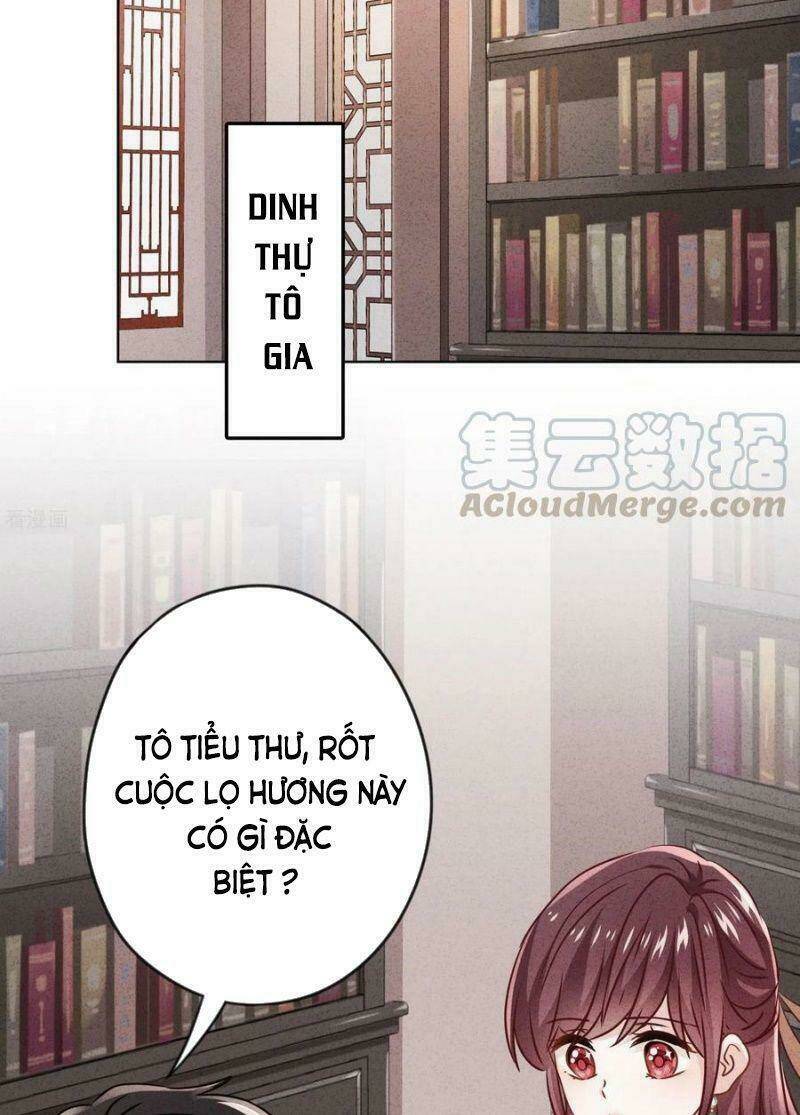Thiếu Soái, Vợ Anh Muốn Lật Trời!: Chapter 135