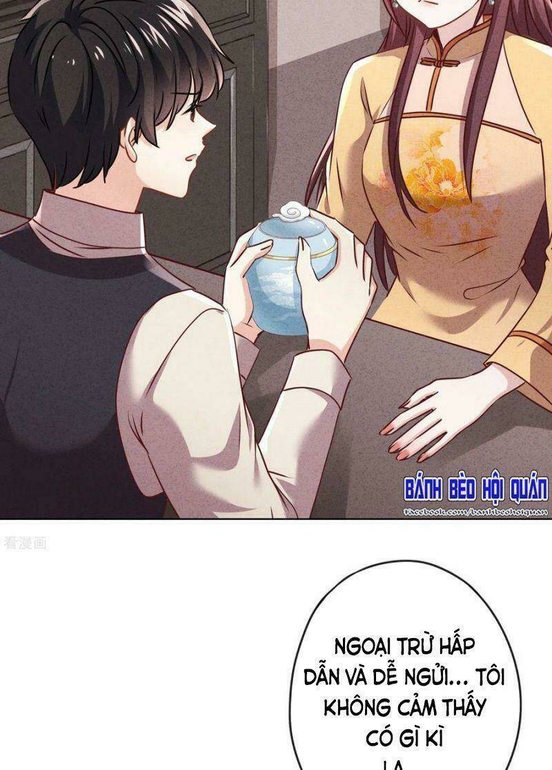 Thiếu Soái, Vợ Anh Muốn Lật Trời!: Chapter 135