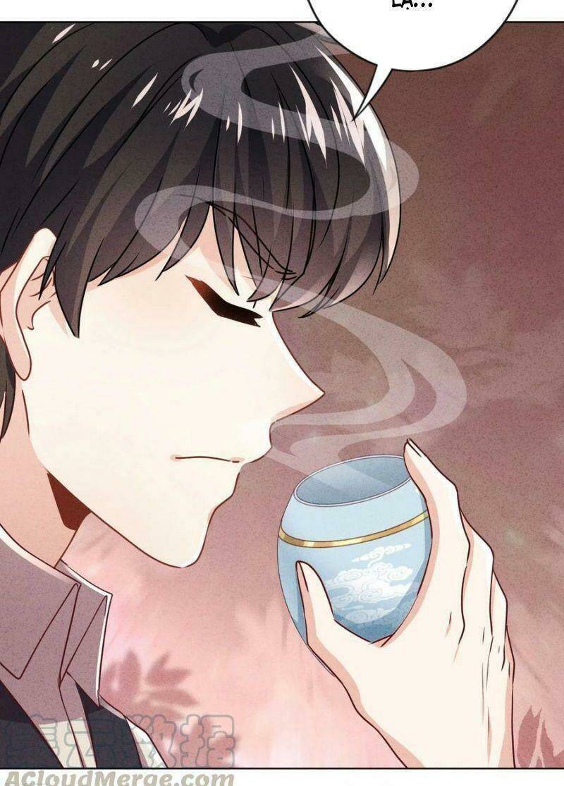 Thiếu Soái, Vợ Anh Muốn Lật Trời!: Chapter 135