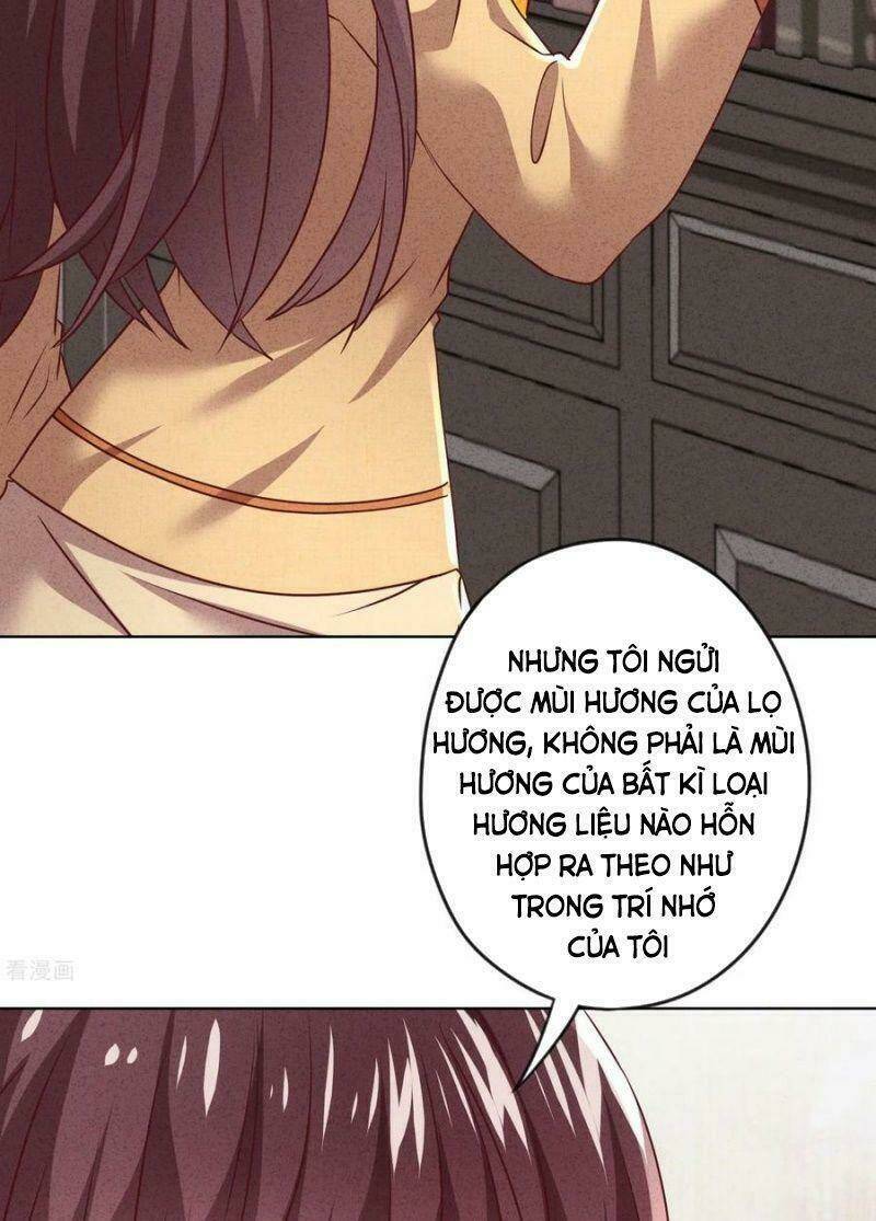 Thiếu Soái, Vợ Anh Muốn Lật Trời!: Chapter 135