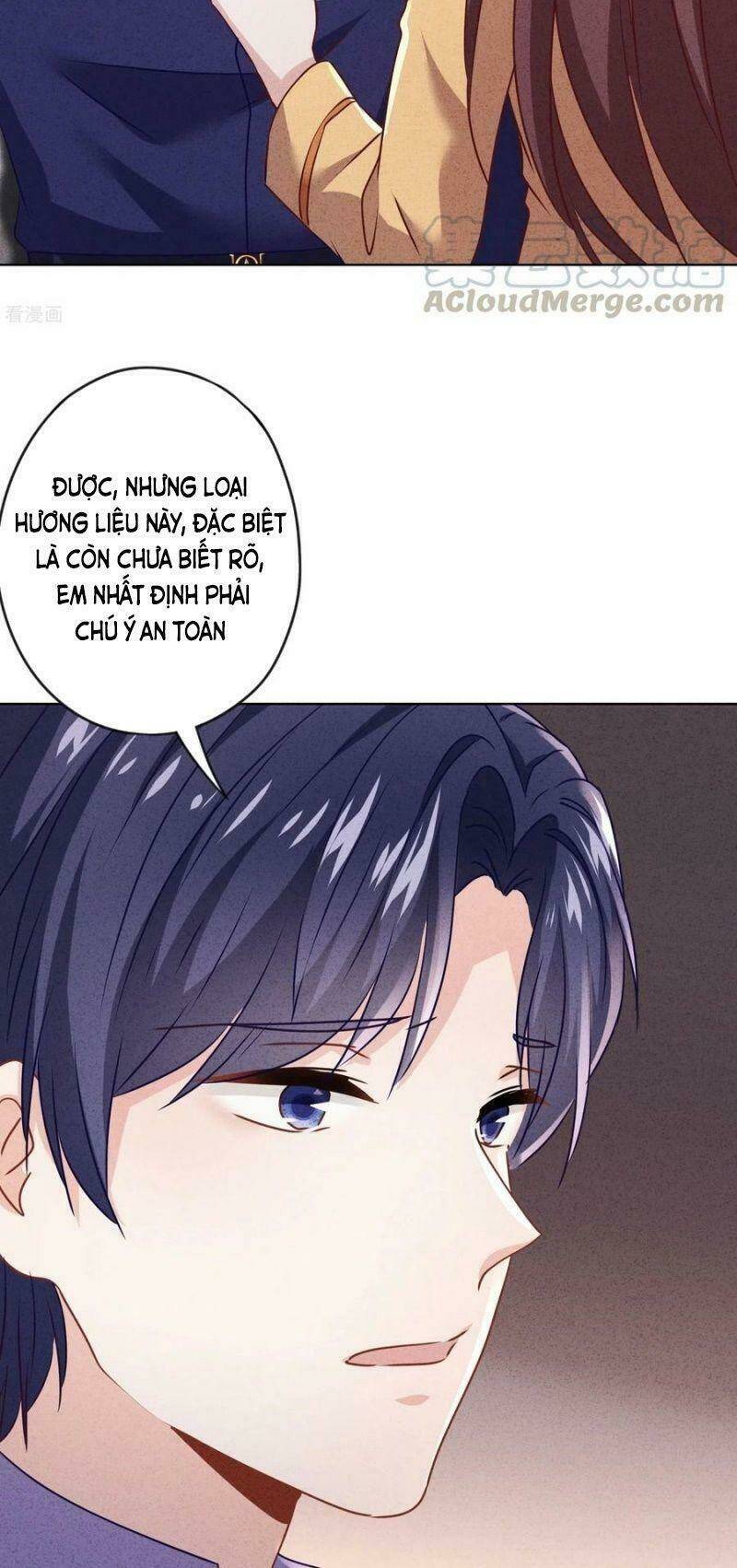 Thiếu Soái, Vợ Anh Muốn Lật Trời!: Chapter 135