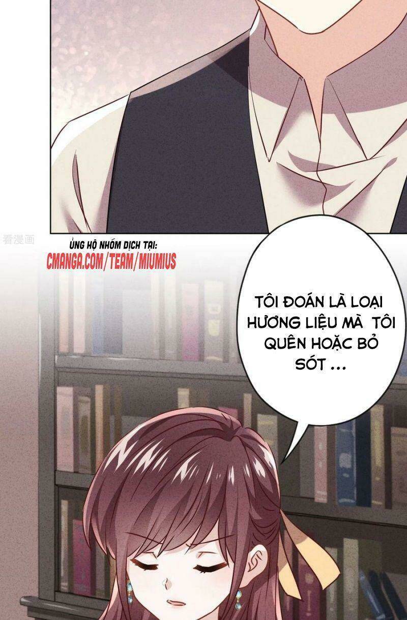 Thiếu Soái, Vợ Anh Muốn Lật Trời!: Chapter 135