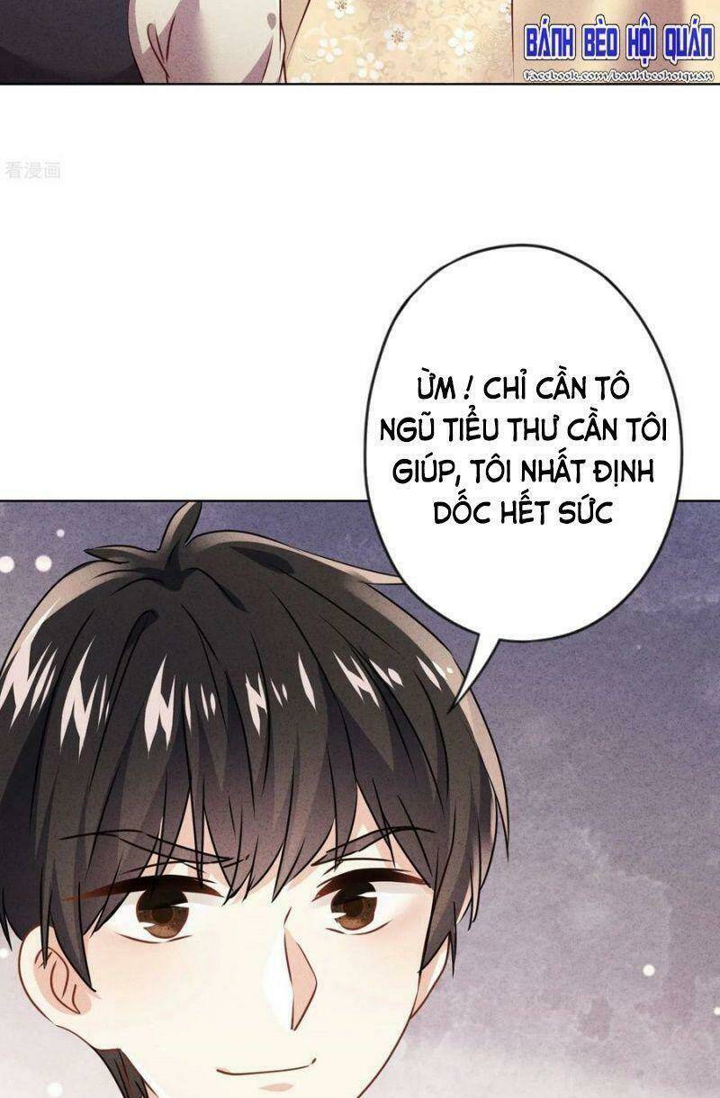 Thiếu Soái, Vợ Anh Muốn Lật Trời!: Chapter 135