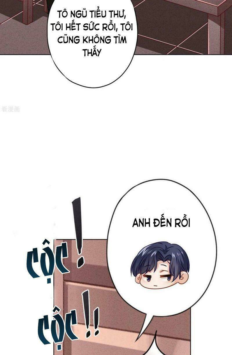 Thiếu Soái, Vợ Anh Muốn Lật Trời!: Chapter 135