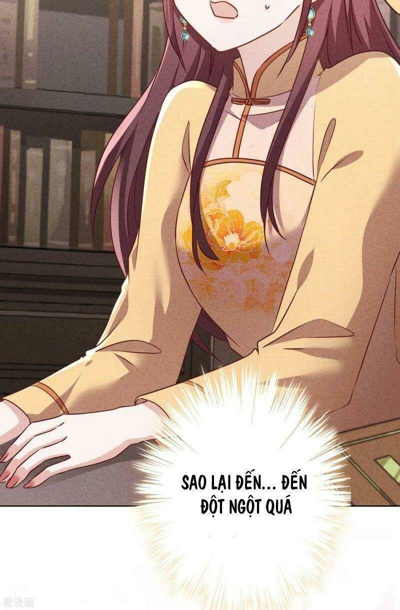 Thiếu Soái, Vợ Anh Muốn Lật Trời!: Chapter 135