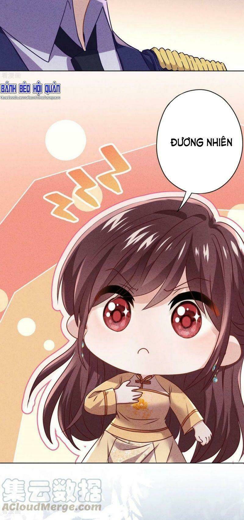 Thiếu Soái, Vợ Anh Muốn Lật Trời!: Chapter 135