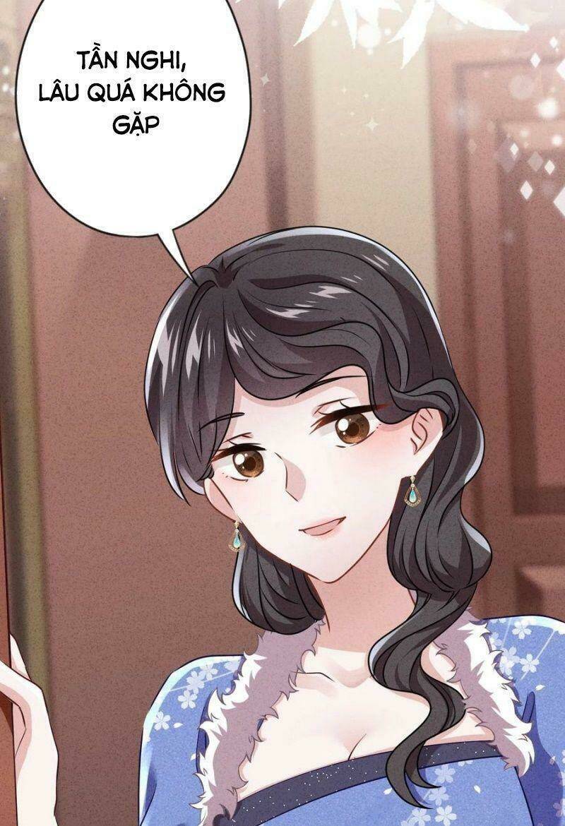 Thiếu Soái, Vợ Anh Muốn Lật Trời!: Chapter 135