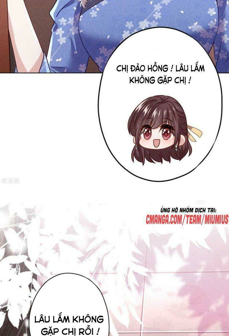 Thiếu Soái, Vợ Anh Muốn Lật Trời!: Chapter 135