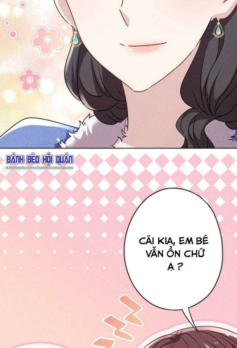 Thiếu Soái, Vợ Anh Muốn Lật Trời!: Chapter 135