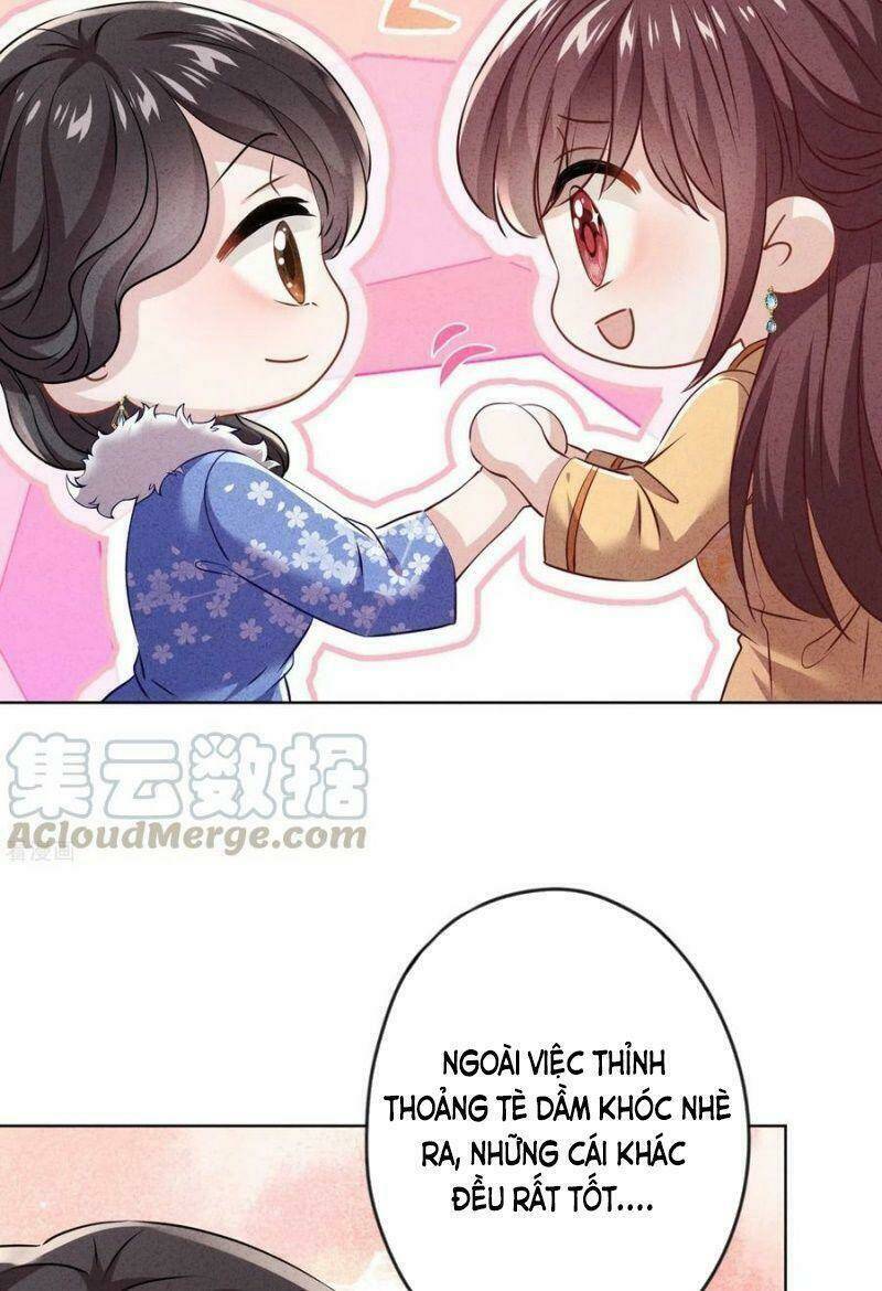 Thiếu Soái, Vợ Anh Muốn Lật Trời!: Chapter 135