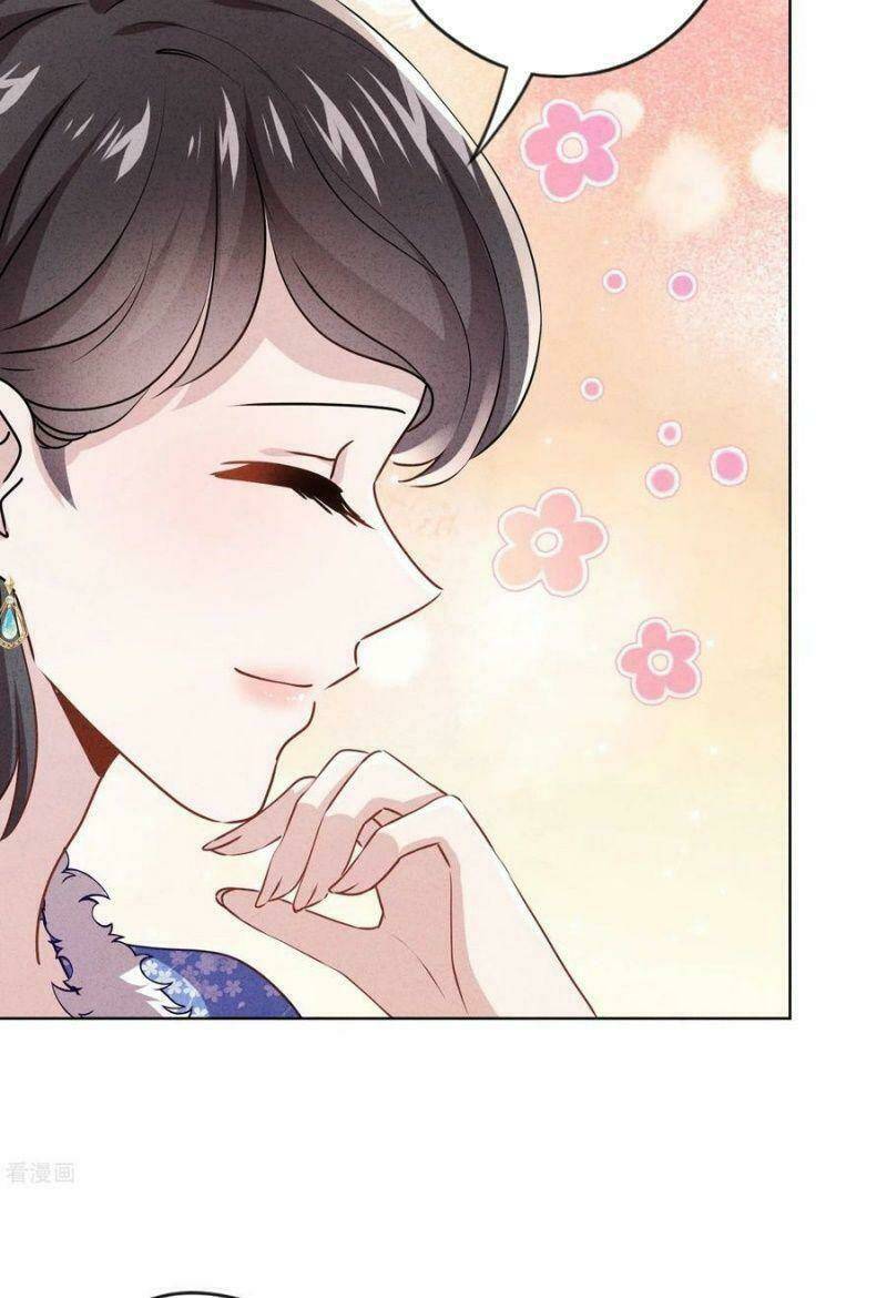 Thiếu Soái, Vợ Anh Muốn Lật Trời!: Chapter 135