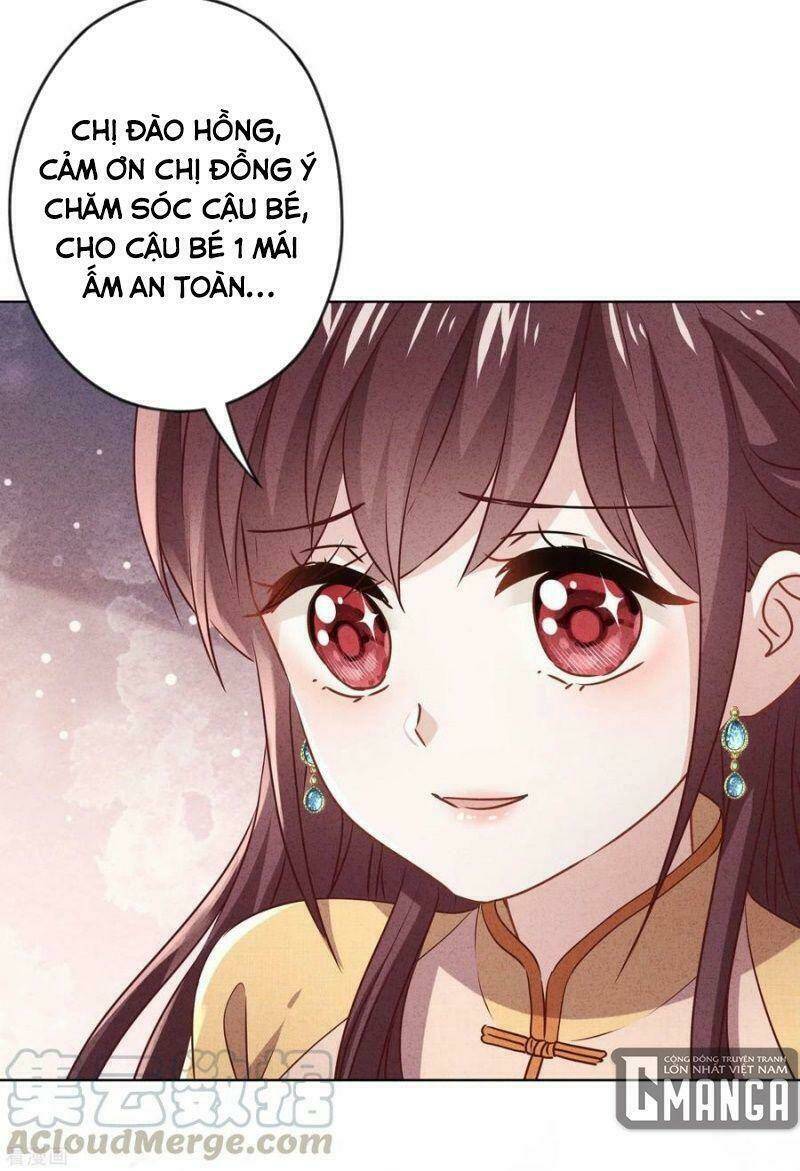Thiếu Soái, Vợ Anh Muốn Lật Trời!: Chapter 135