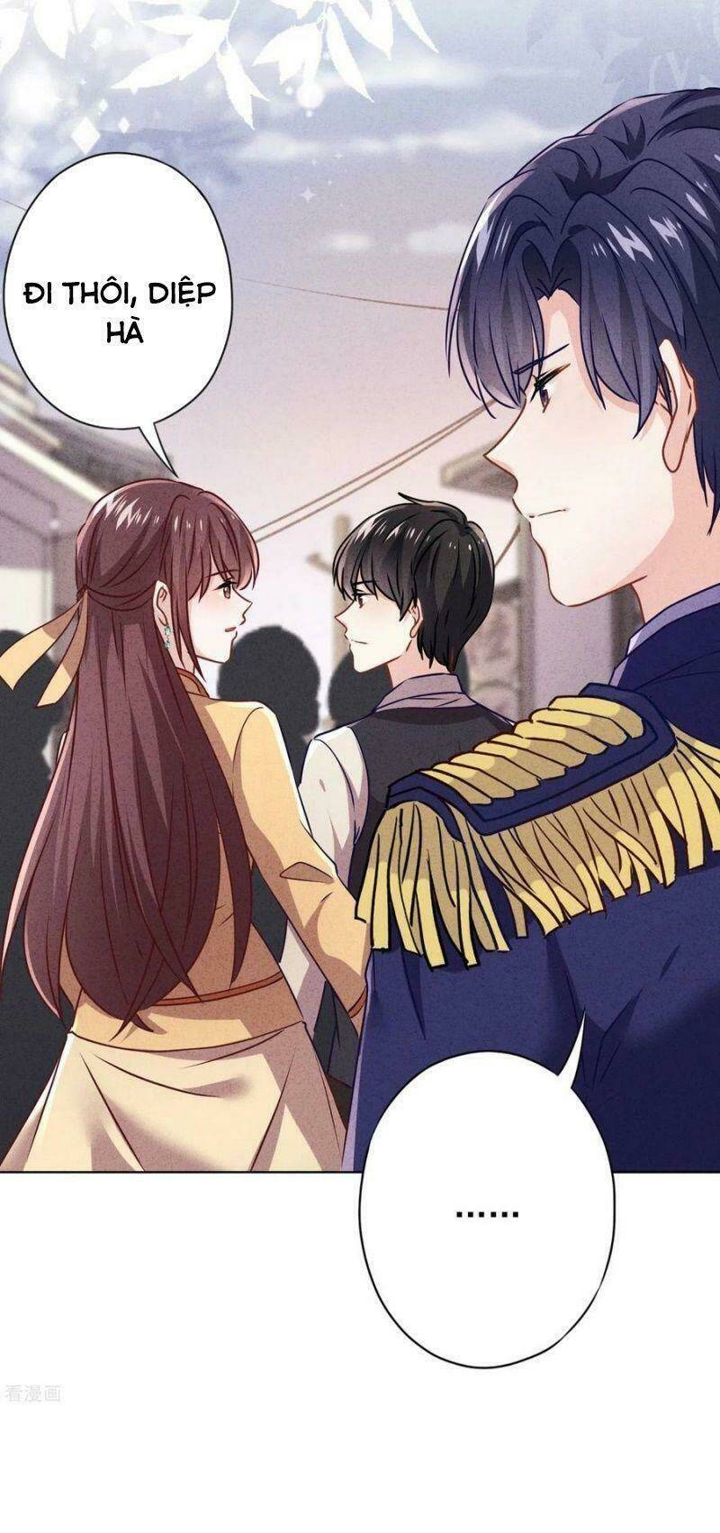 Thiếu Soái, Vợ Anh Muốn Lật Trời!: Chapter 135