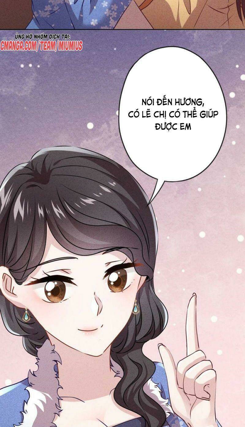 Thiếu Soái, Vợ Anh Muốn Lật Trời!: Chapter 135