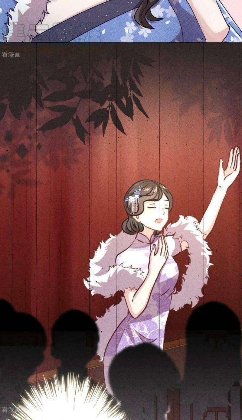 Thiếu Soái, Vợ Anh Muốn Lật Trời!: Chapter 135
