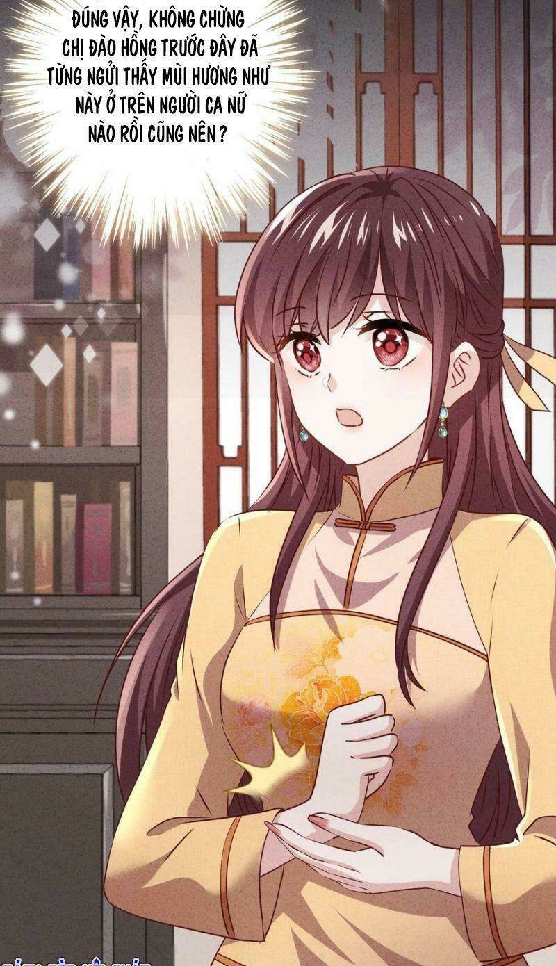 Thiếu Soái, Vợ Anh Muốn Lật Trời!: Chapter 135
