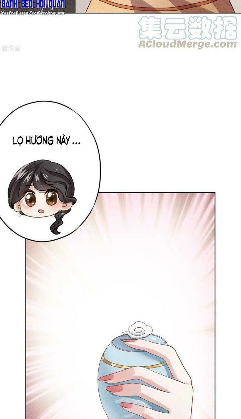 Thiếu Soái, Vợ Anh Muốn Lật Trời!: Chapter 135