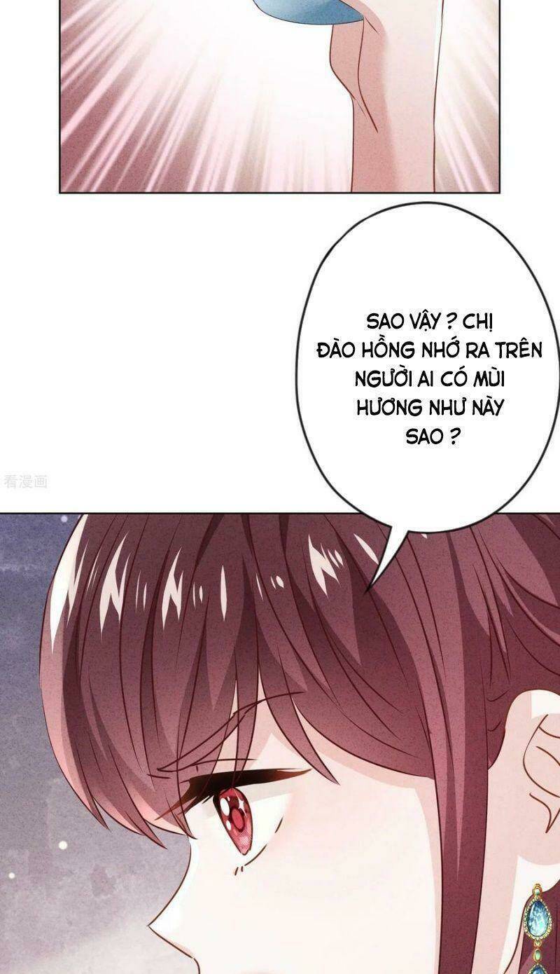 Thiếu Soái, Vợ Anh Muốn Lật Trời!: Chapter 135
