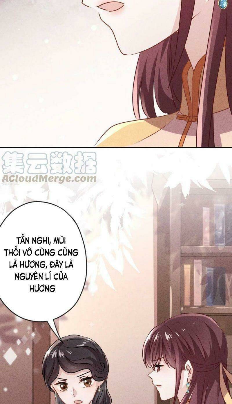 Thiếu Soái, Vợ Anh Muốn Lật Trời!: Chapter 135