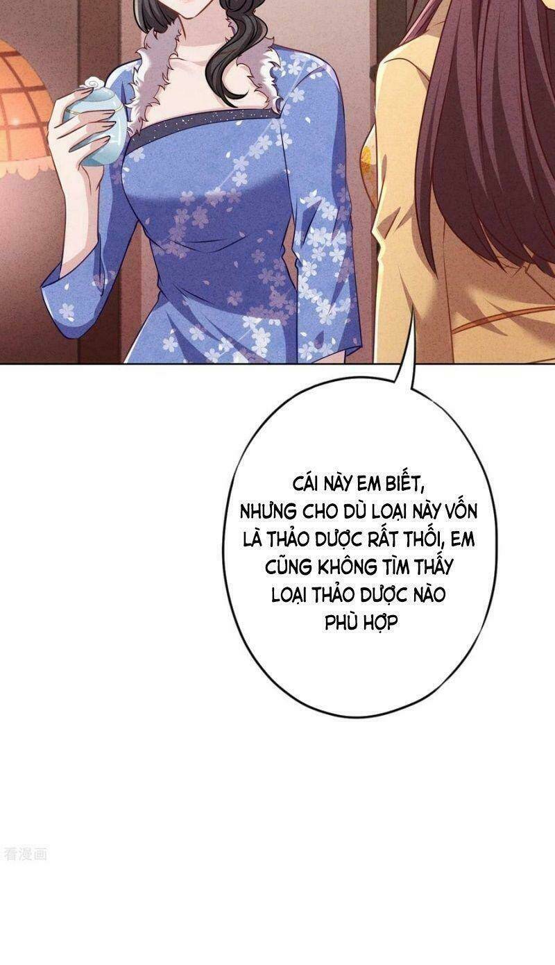Thiếu Soái, Vợ Anh Muốn Lật Trời!: Chapter 135