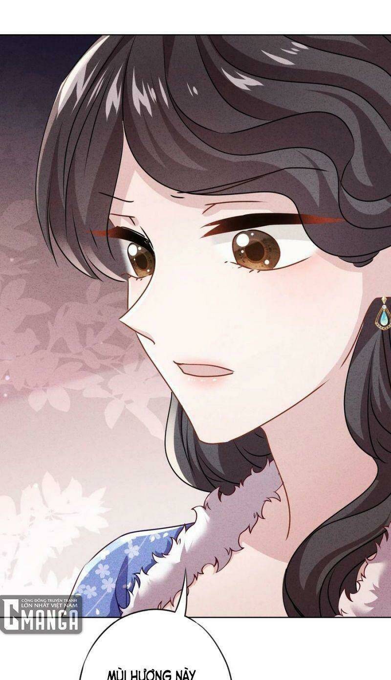 Thiếu Soái, Vợ Anh Muốn Lật Trời!: Chapter 135