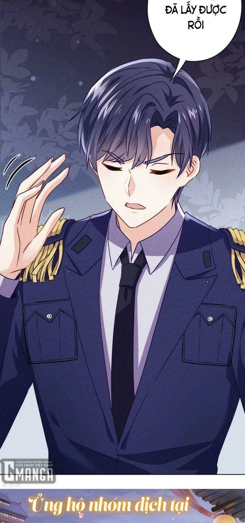 Thiếu Soái, Vợ Anh Muốn Lật Trời!: Chapter 135
