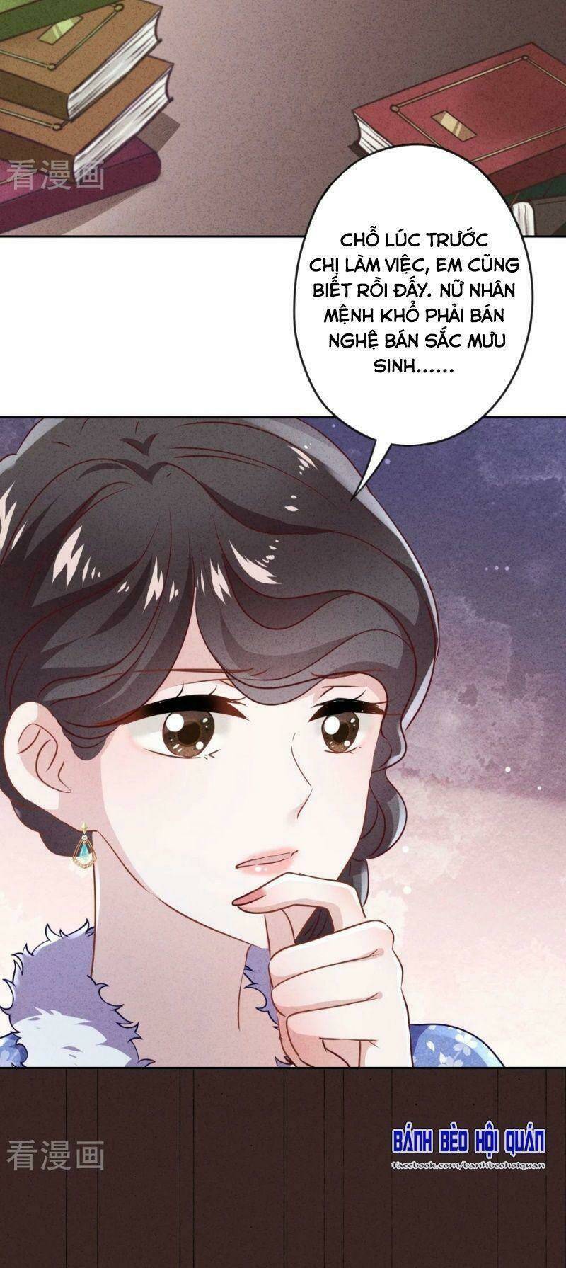 Thiếu Soái, Vợ Anh Muốn Lật Trời!: Chapter 136