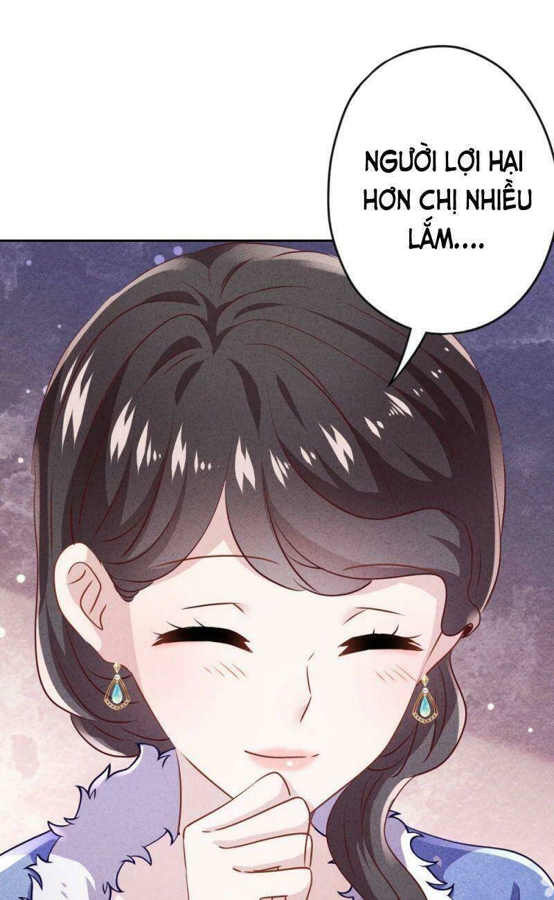Thiếu Soái, Vợ Anh Muốn Lật Trời!: Chapter 136