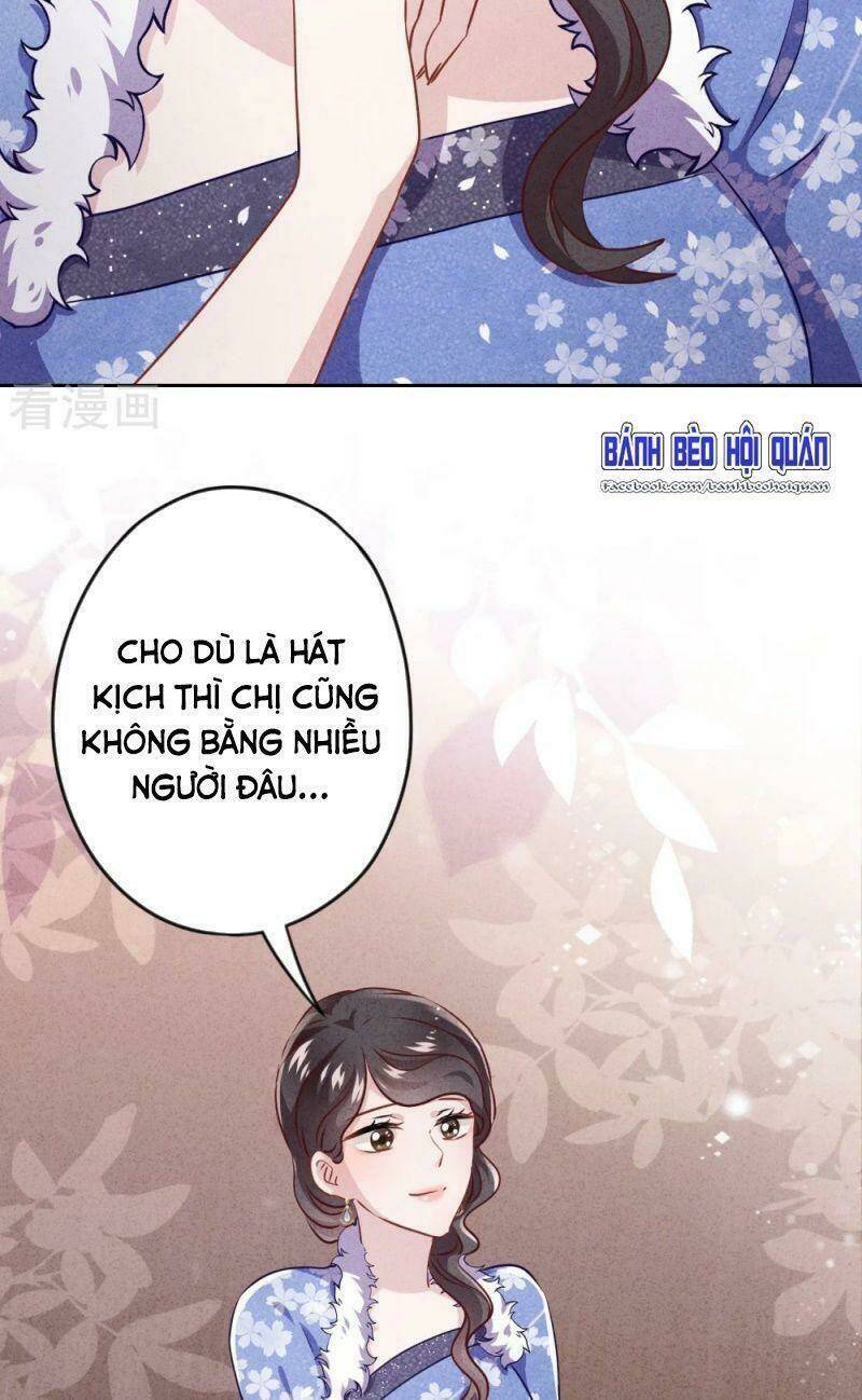 Thiếu Soái, Vợ Anh Muốn Lật Trời!: Chapter 136