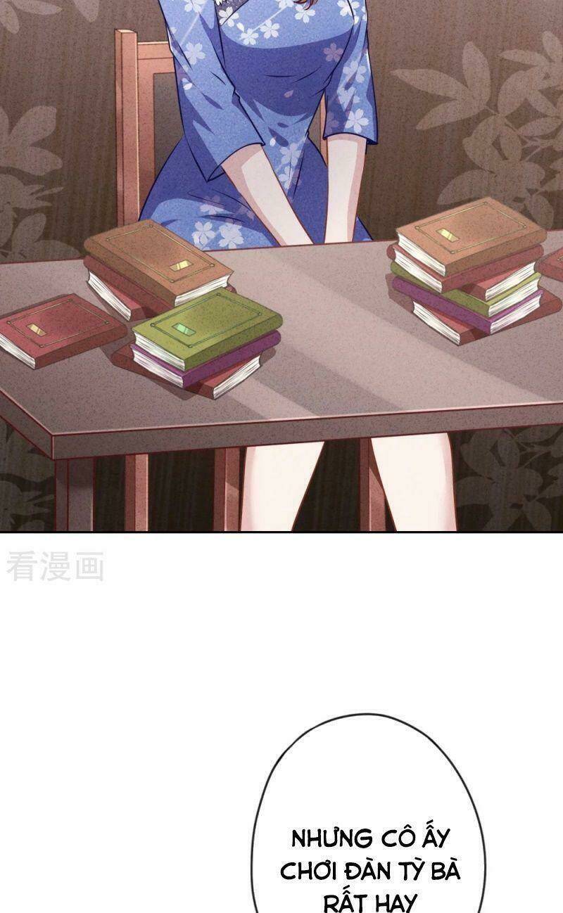 Thiếu Soái, Vợ Anh Muốn Lật Trời!: Chapter 136