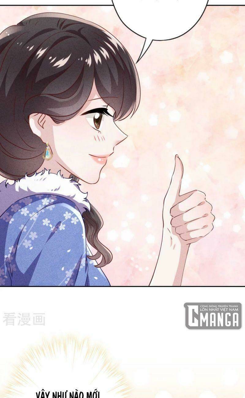 Thiếu Soái, Vợ Anh Muốn Lật Trời!: Chapter 136