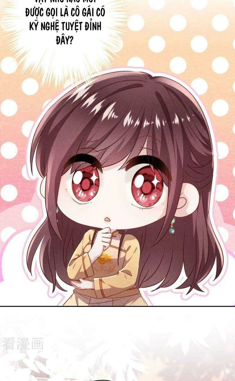 Thiếu Soái, Vợ Anh Muốn Lật Trời!: Chapter 136
