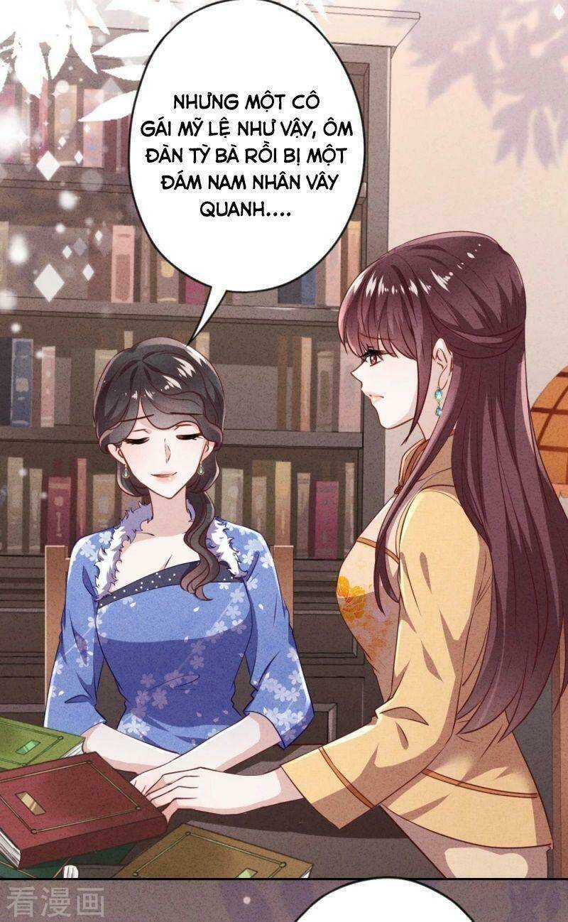 Thiếu Soái, Vợ Anh Muốn Lật Trời!: Chapter 136