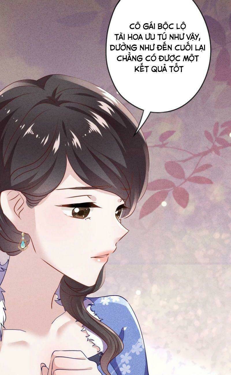 Thiếu Soái, Vợ Anh Muốn Lật Trời!: Chapter 136
