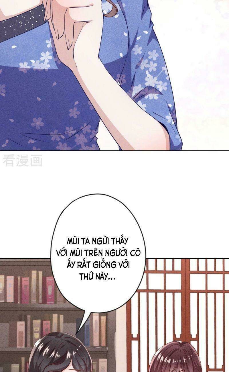 Thiếu Soái, Vợ Anh Muốn Lật Trời!: Chapter 136