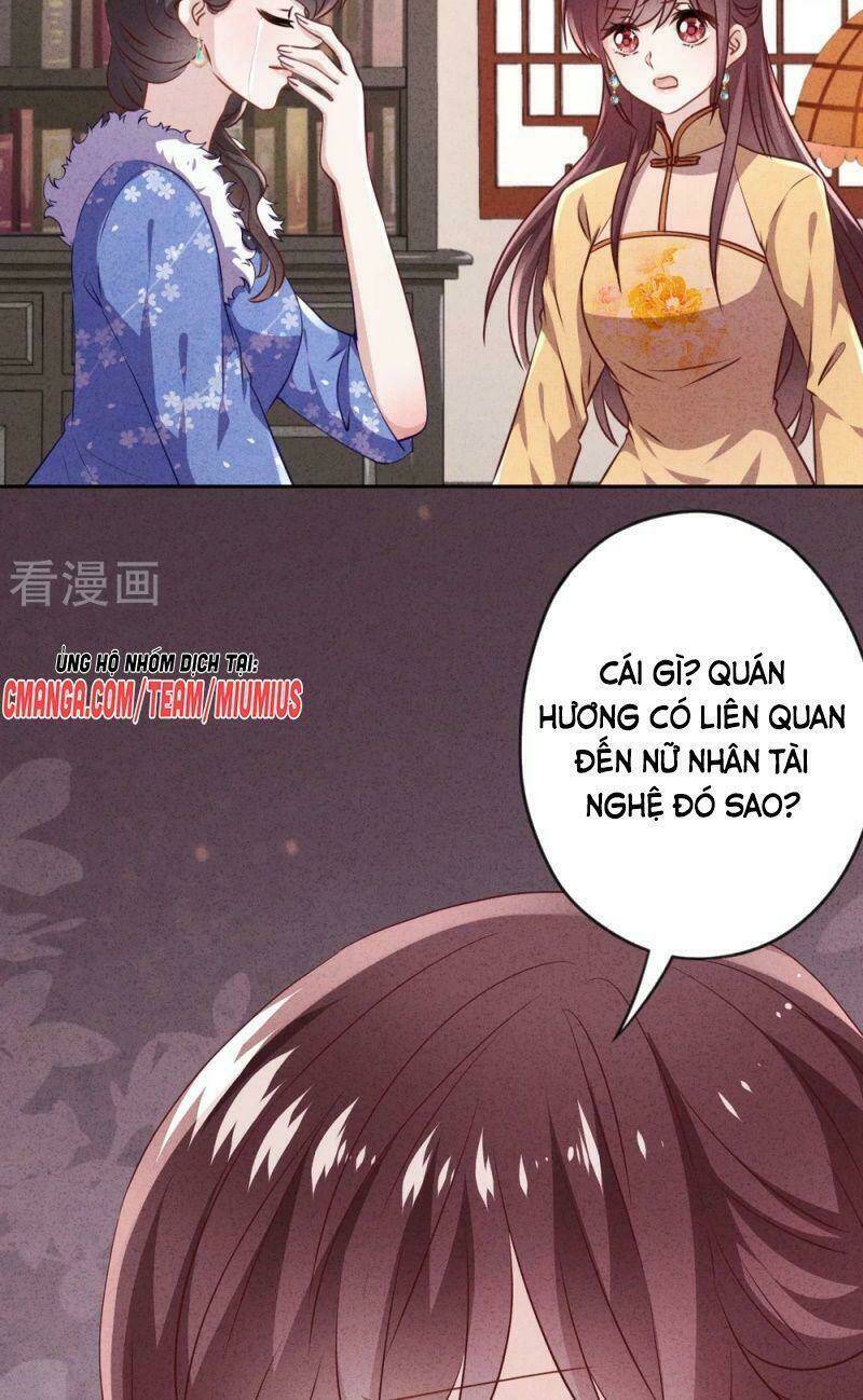 Thiếu Soái, Vợ Anh Muốn Lật Trời!: Chapter 136