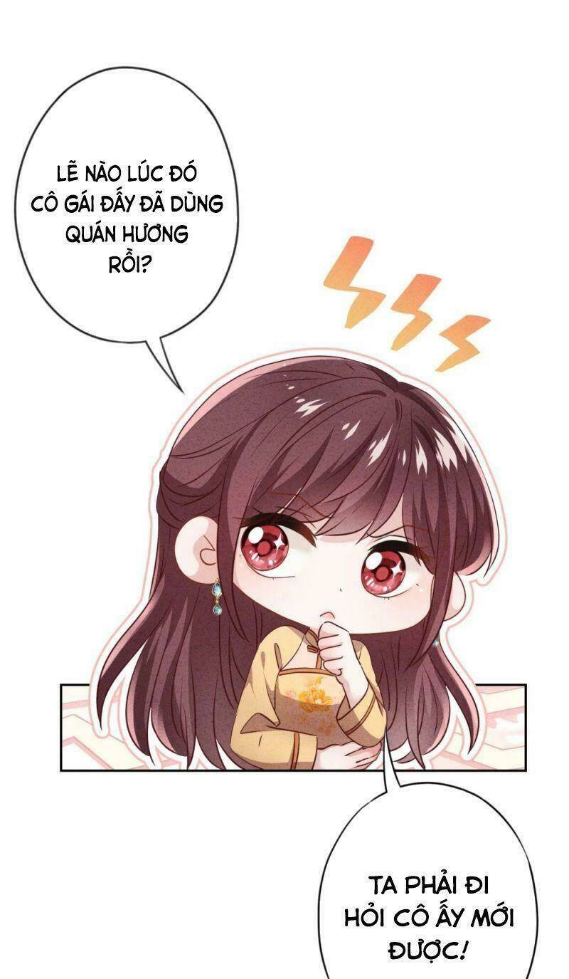 Thiếu Soái, Vợ Anh Muốn Lật Trời!: Chapter 136