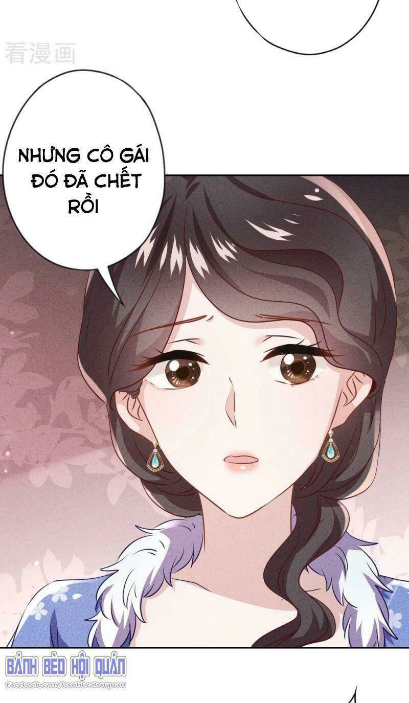 Thiếu Soái, Vợ Anh Muốn Lật Trời!: Chapter 136
