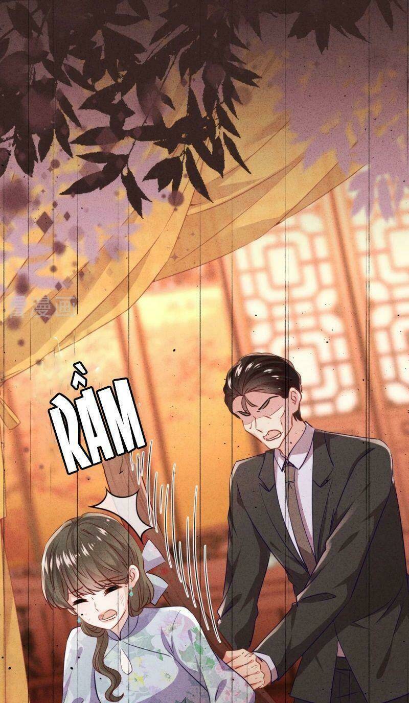 Thiếu Soái, Vợ Anh Muốn Lật Trời!: Chapter 136