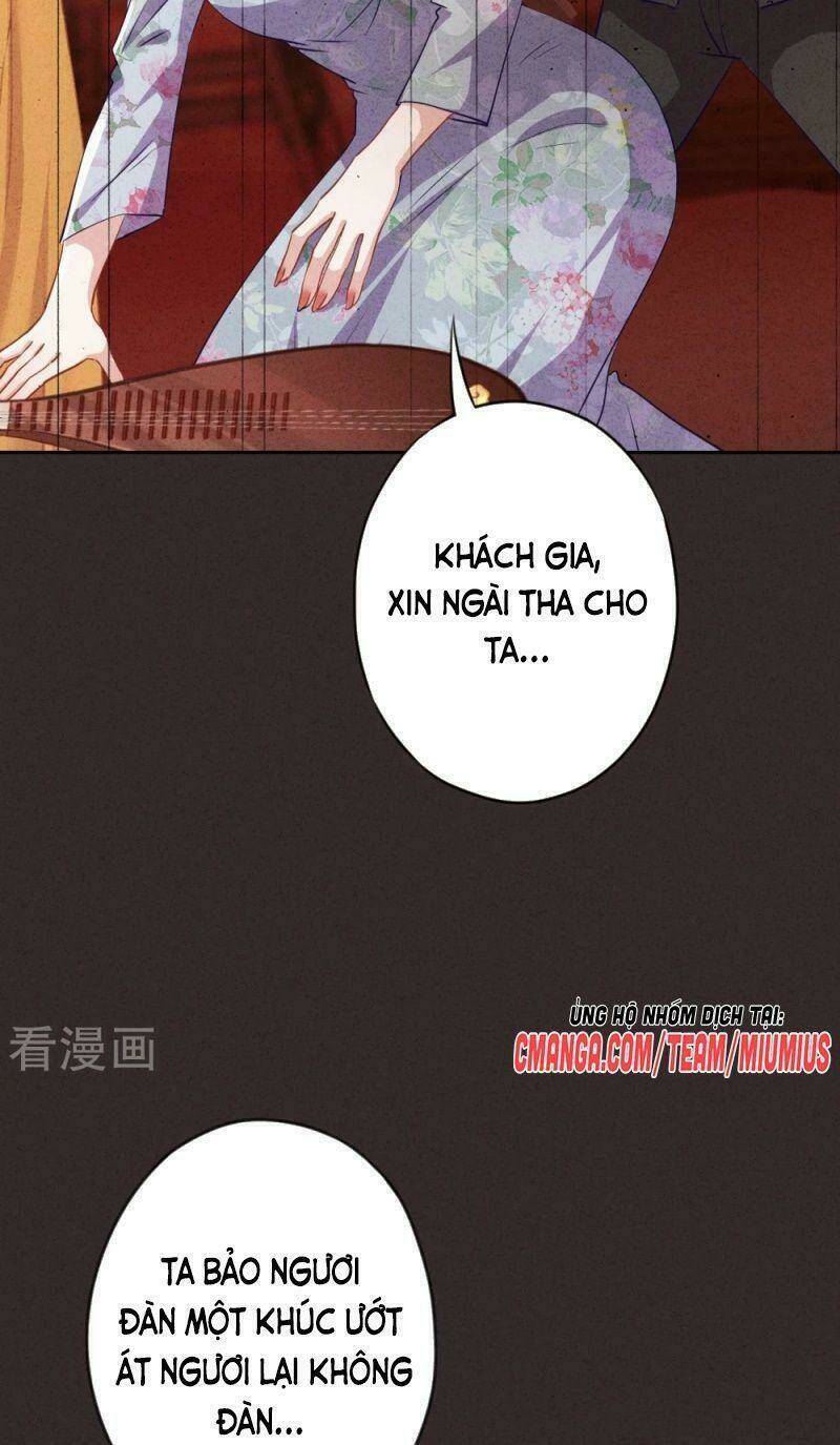 Thiếu Soái, Vợ Anh Muốn Lật Trời!: Chapter 136