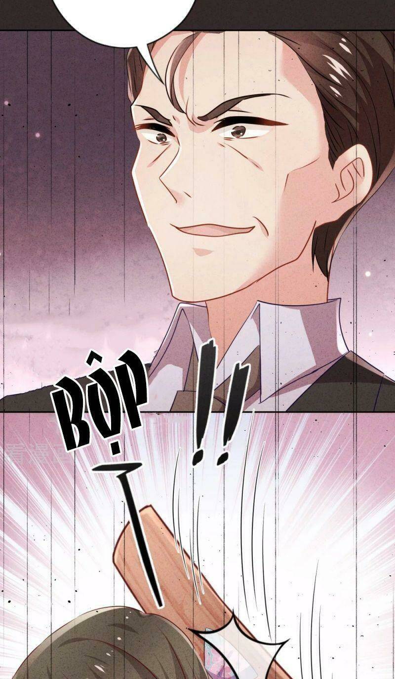 Thiếu Soái, Vợ Anh Muốn Lật Trời!: Chapter 136