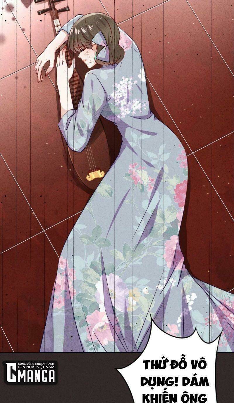 Thiếu Soái, Vợ Anh Muốn Lật Trời!: Chapter 136